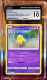 Drowzee
