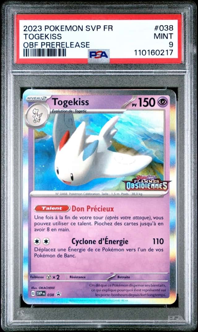 Togekiss