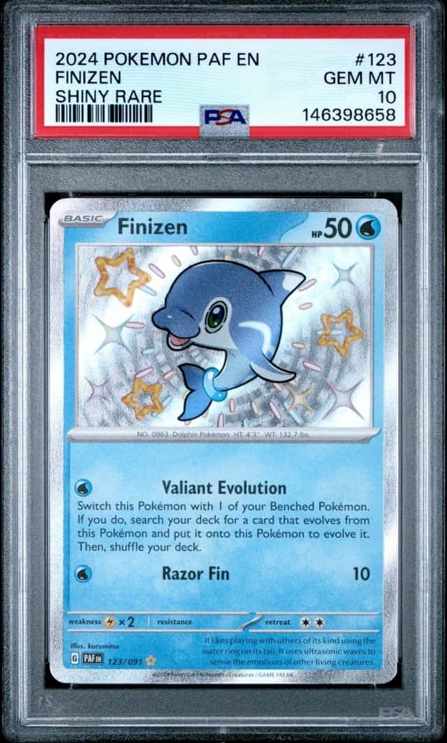 Finizen