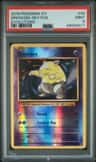 Drowzee