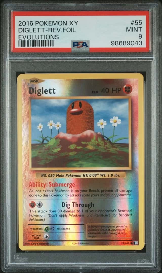 Diglett
