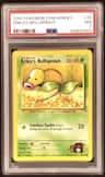 Erika'S Bellsprout