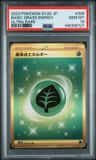 Grass Energy
