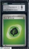 Grass Energy
