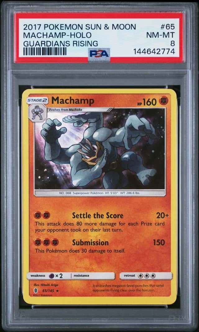 Machamp