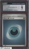 Darkness Energy