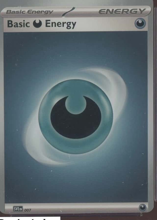 Error