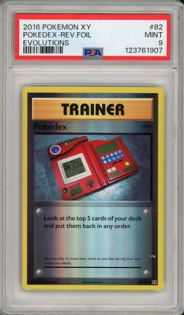 POKEDEX-REV.FOIL