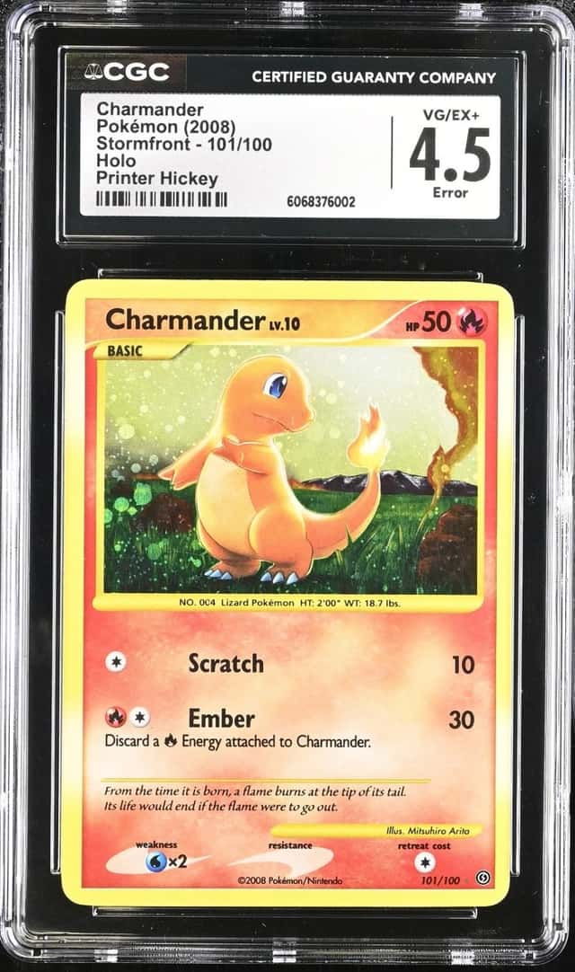 Charmander