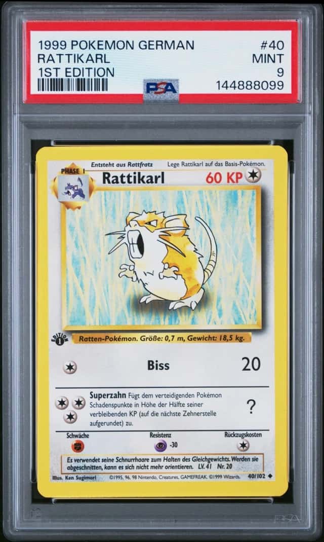 Rattikarl