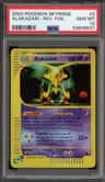 Alakazam