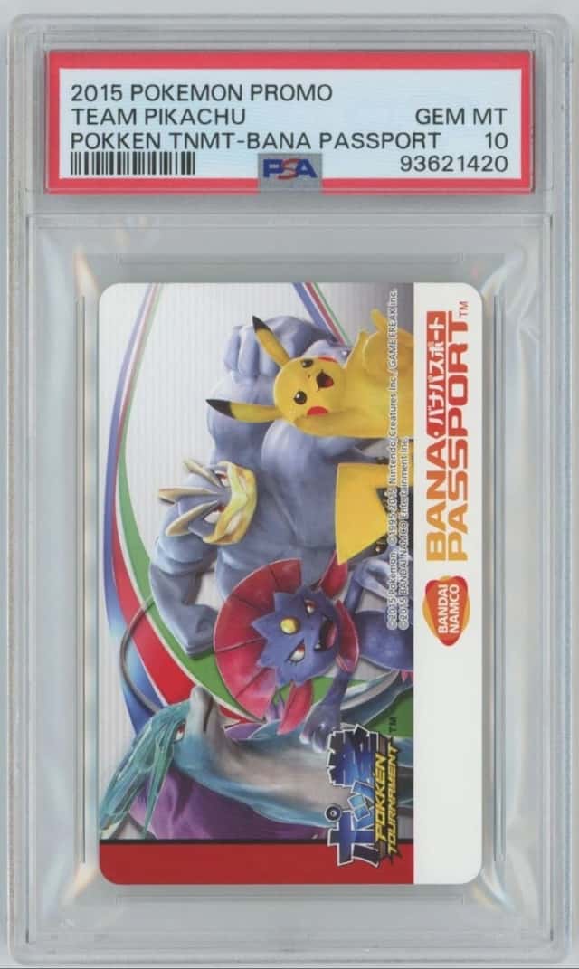 Team Pikachu