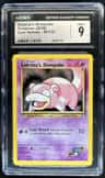 Sabrina'S Slowpoke