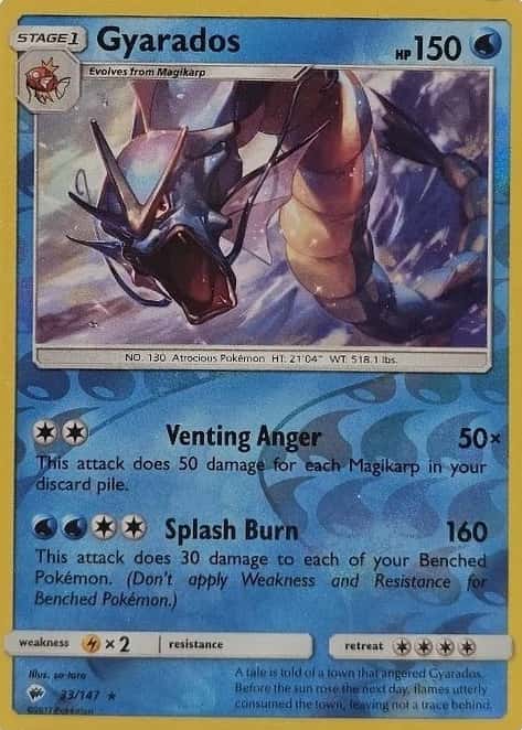 Reverse Holo