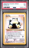 Snorlax