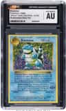 Blastoise