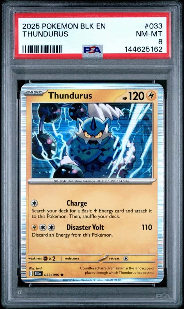 Thundurus