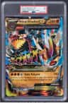 Primal Groudon Ex
