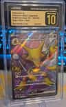 Alakazam Ex