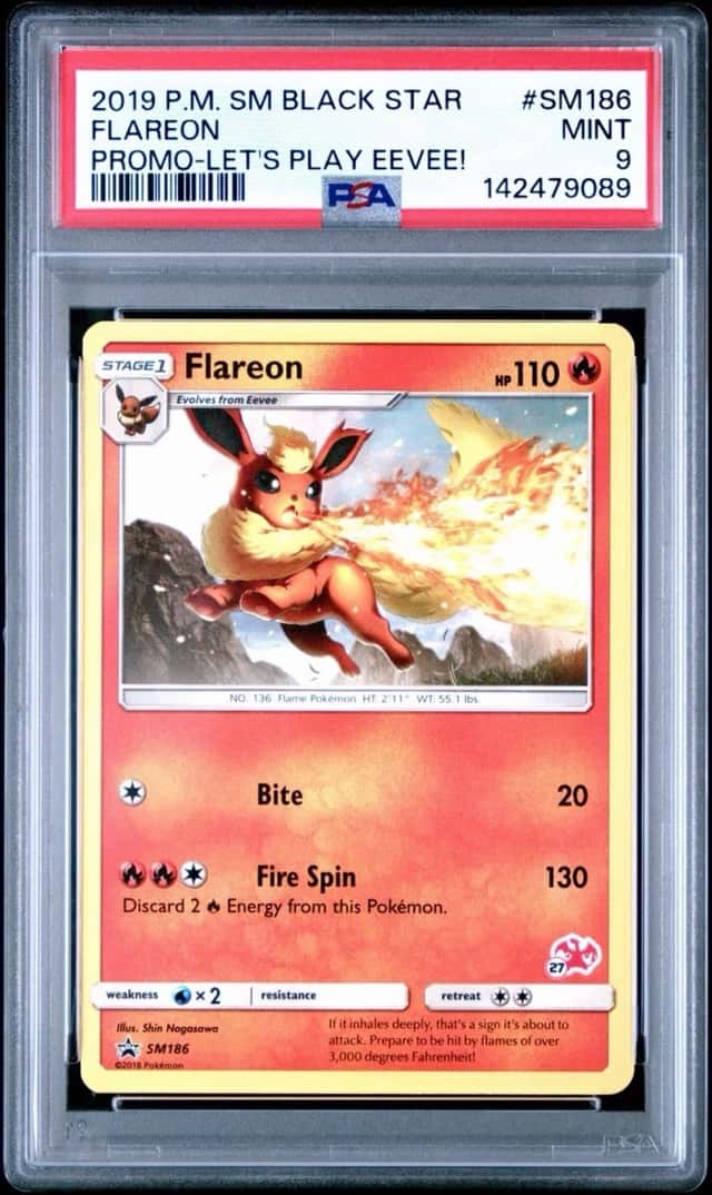 Flareon