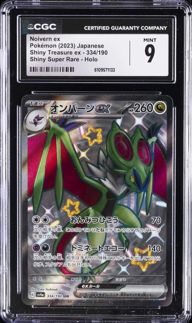 NOIVERN ex
