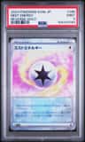 Mist Energy