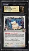 Hop'S Snorlax
