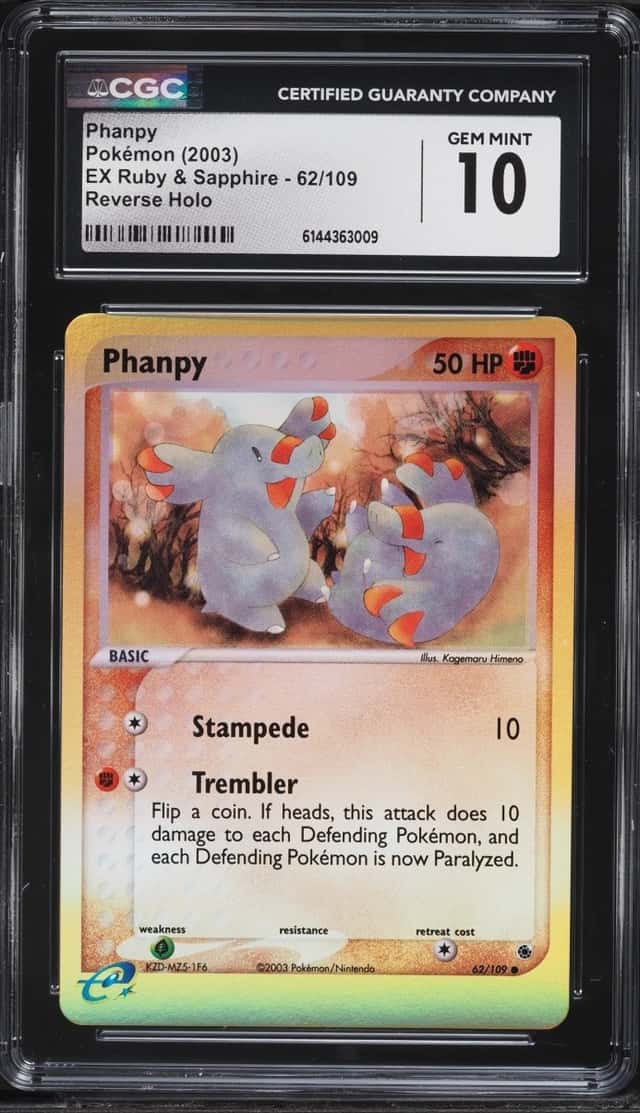 Phanpy