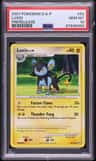 Luxio