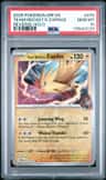 Team Rocket'S Zapdos