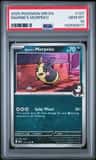 Marnie'S Morpeko