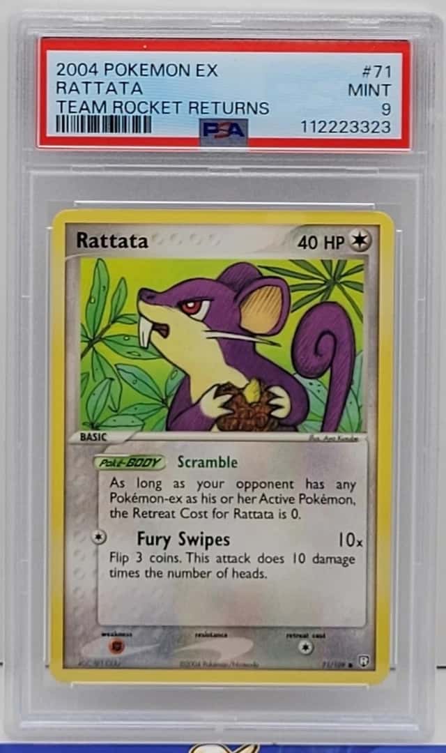 Rattata