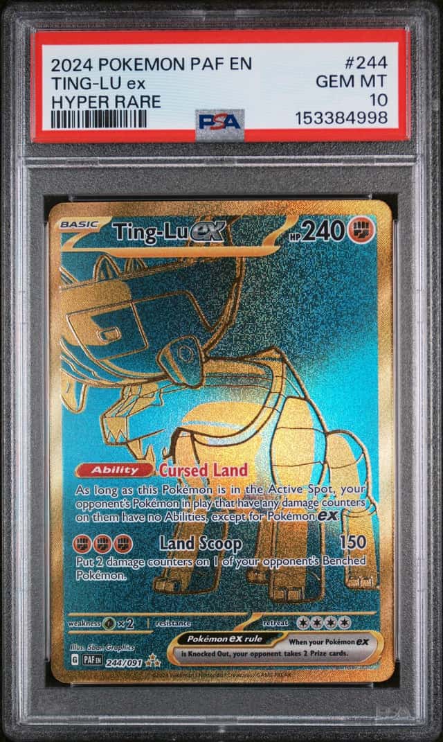 TING-LU ex