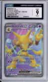 Alakazam Ex