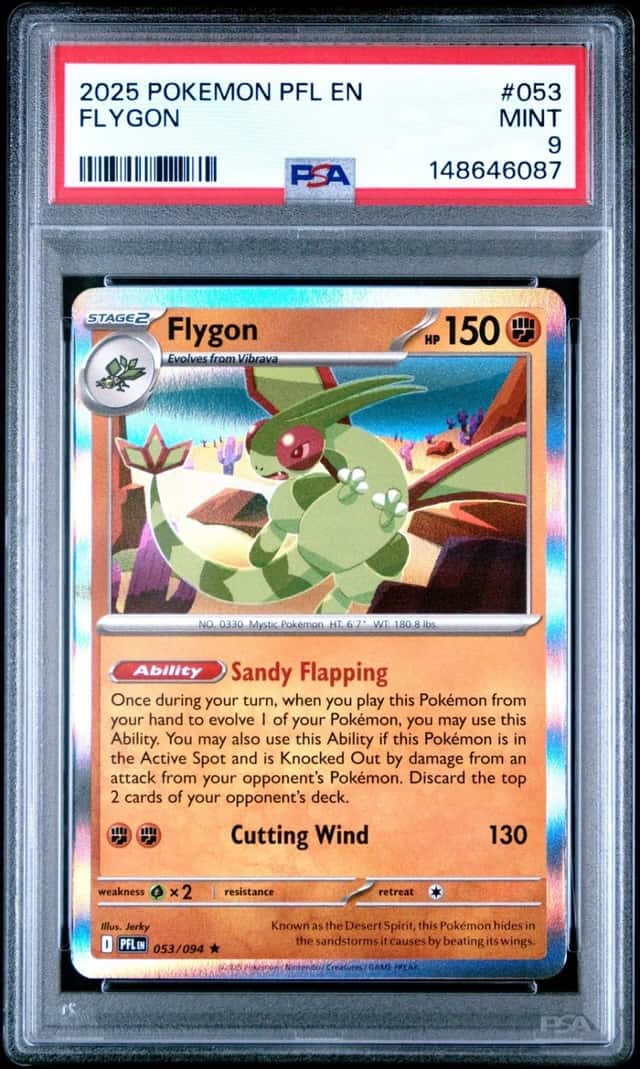Flygon