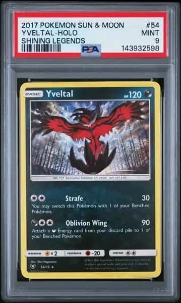 Yveltal