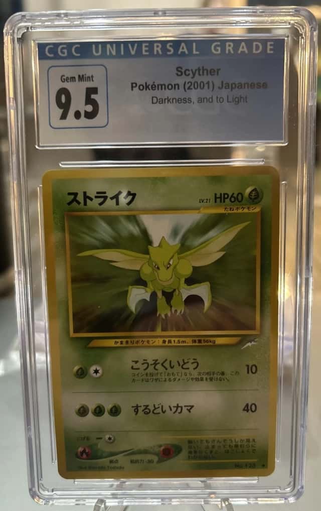 Scyther