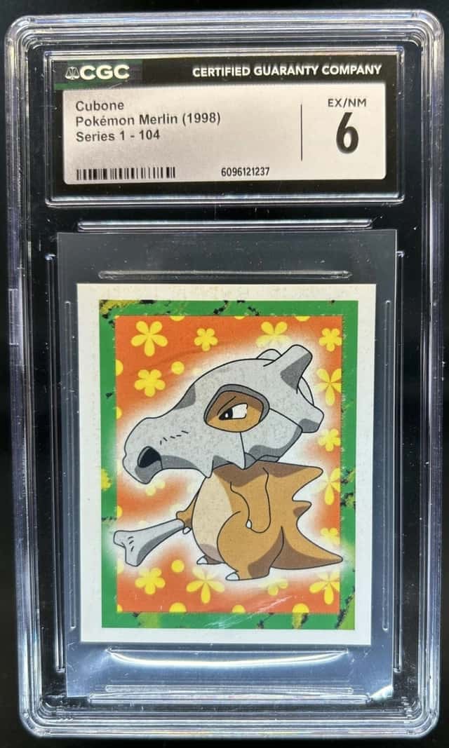 Cubone