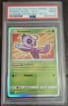 Shining Celebi