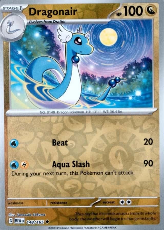Reverse Holo
