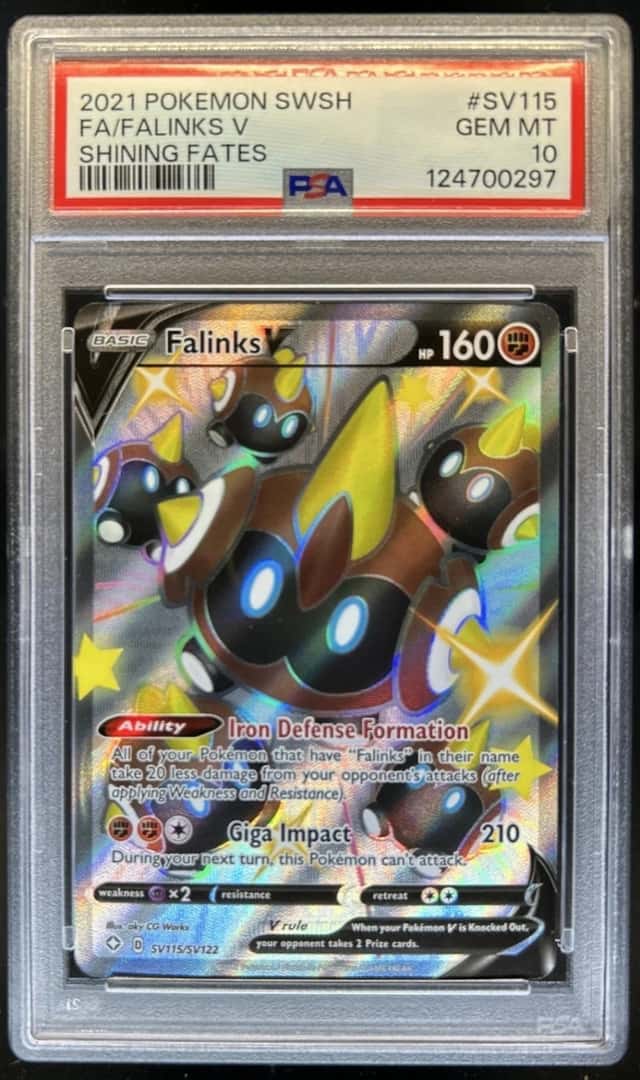 Falinks V
