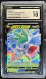 Shaymin V