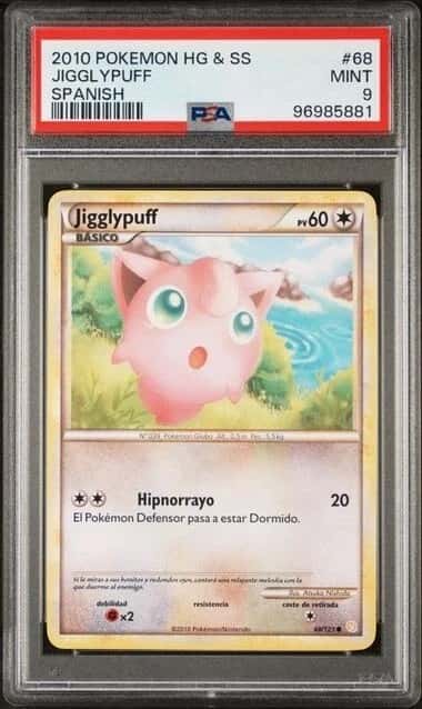 Jigglypuff