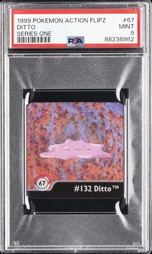 Ditto