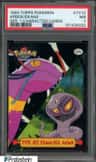Arbok/ekans