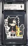 Marnie & Morpeko