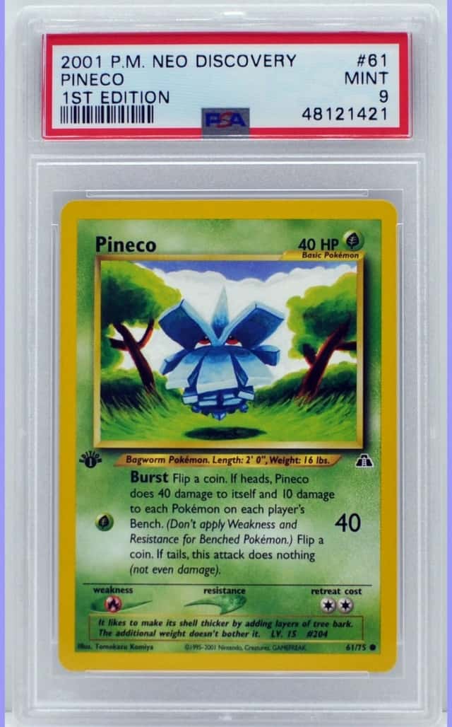 Pineco