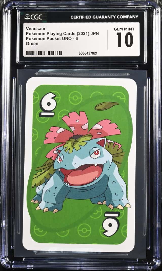 Venusaur
