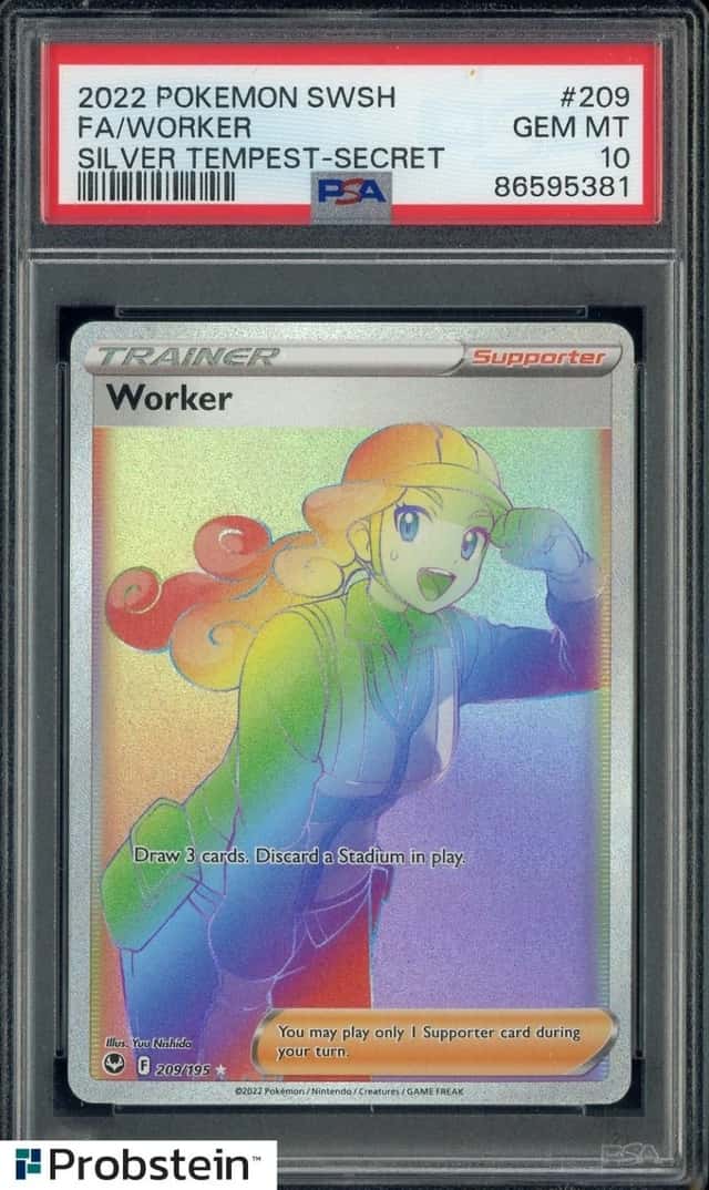 Worker
