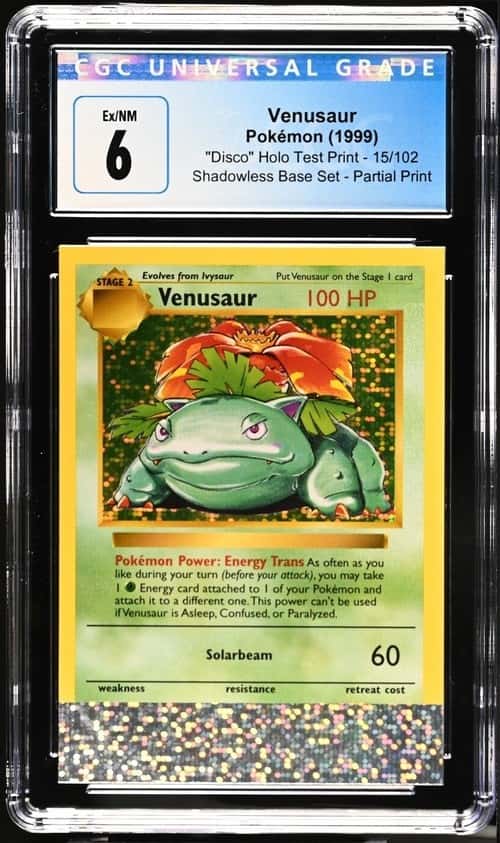 Venusaur
